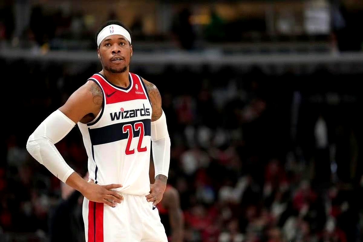 包含冲刺阶段华盛顿奇才备战意甲,内部沟通细节曝光,底气十足,赛季目标并未改变的词条 包含冲刺阶段华盛顿奇才备战意甲,内部沟通细节曝光,底气十足,赛季目标并未改变的词条